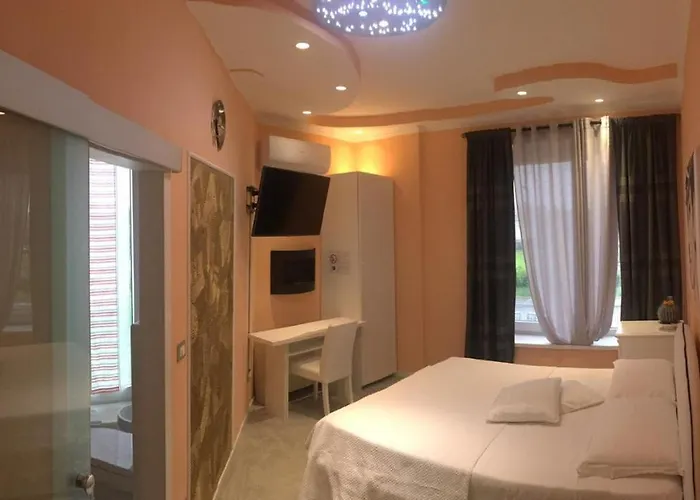 Bnb Notte Stellata