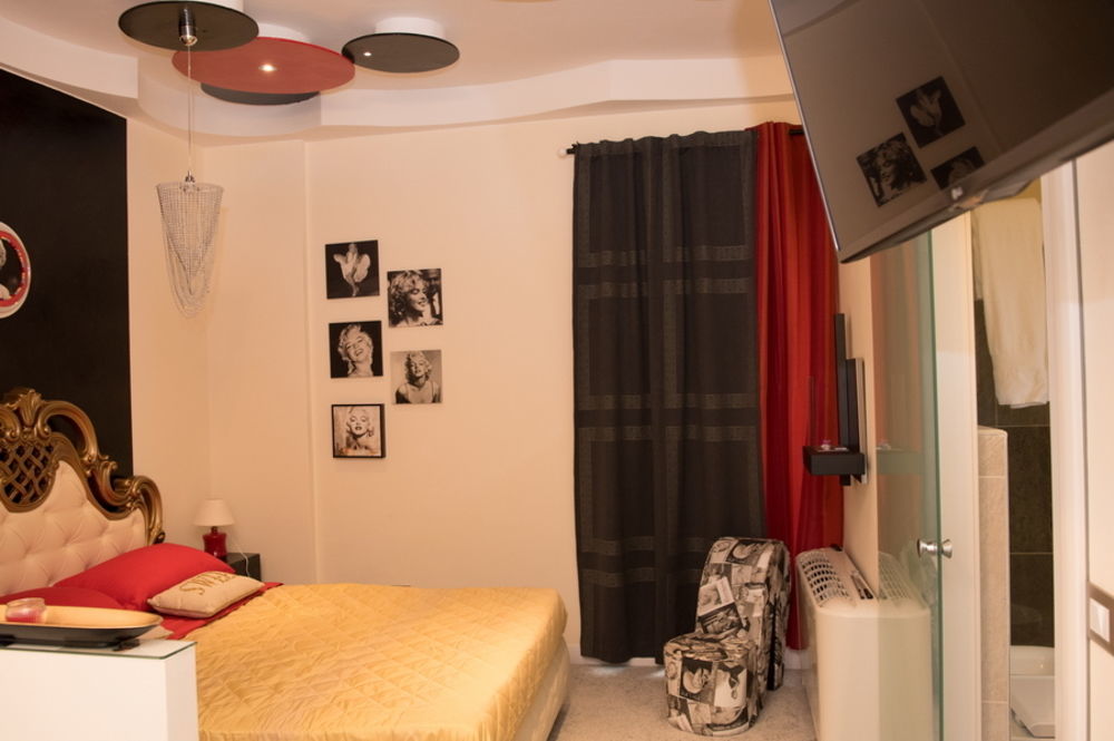 Gasthof Notte Stellata 3*