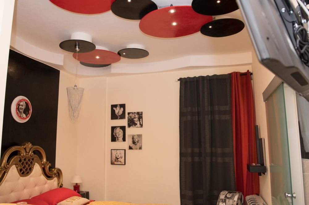 Notte Stellata 3*