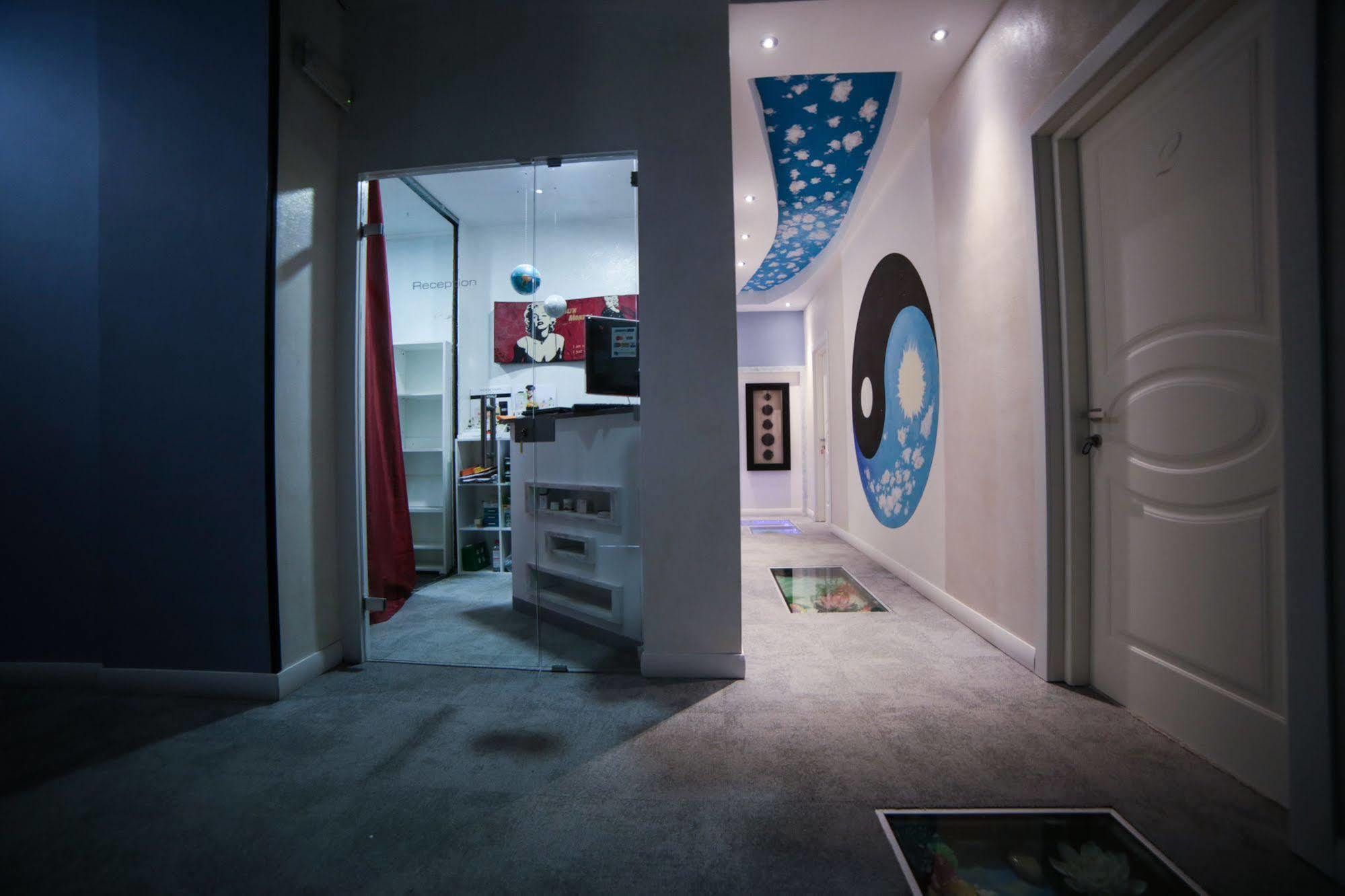 Notte Stellata Casa de hóspedes 3*
