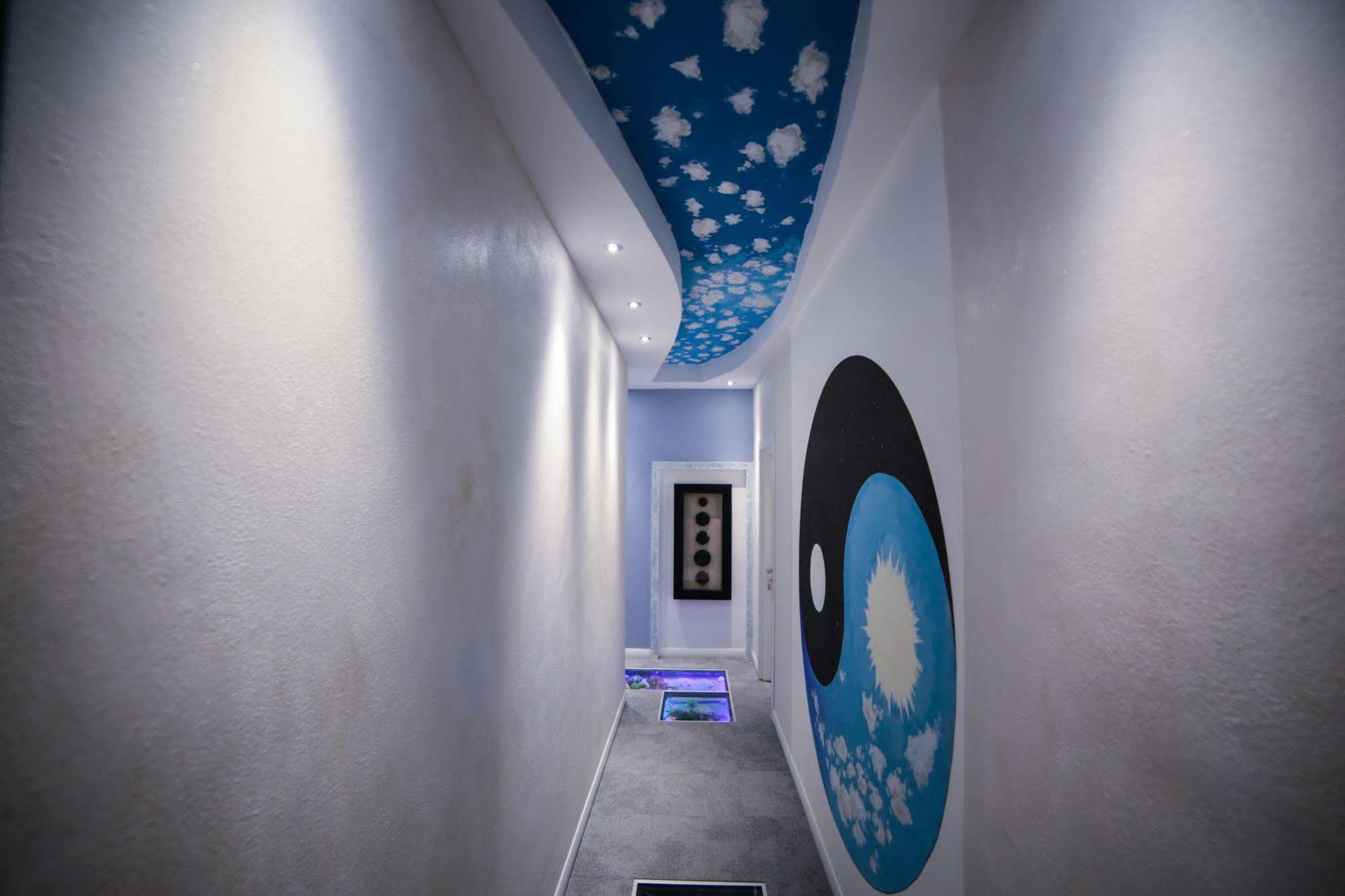 Gasthof Notte Stellata 3*